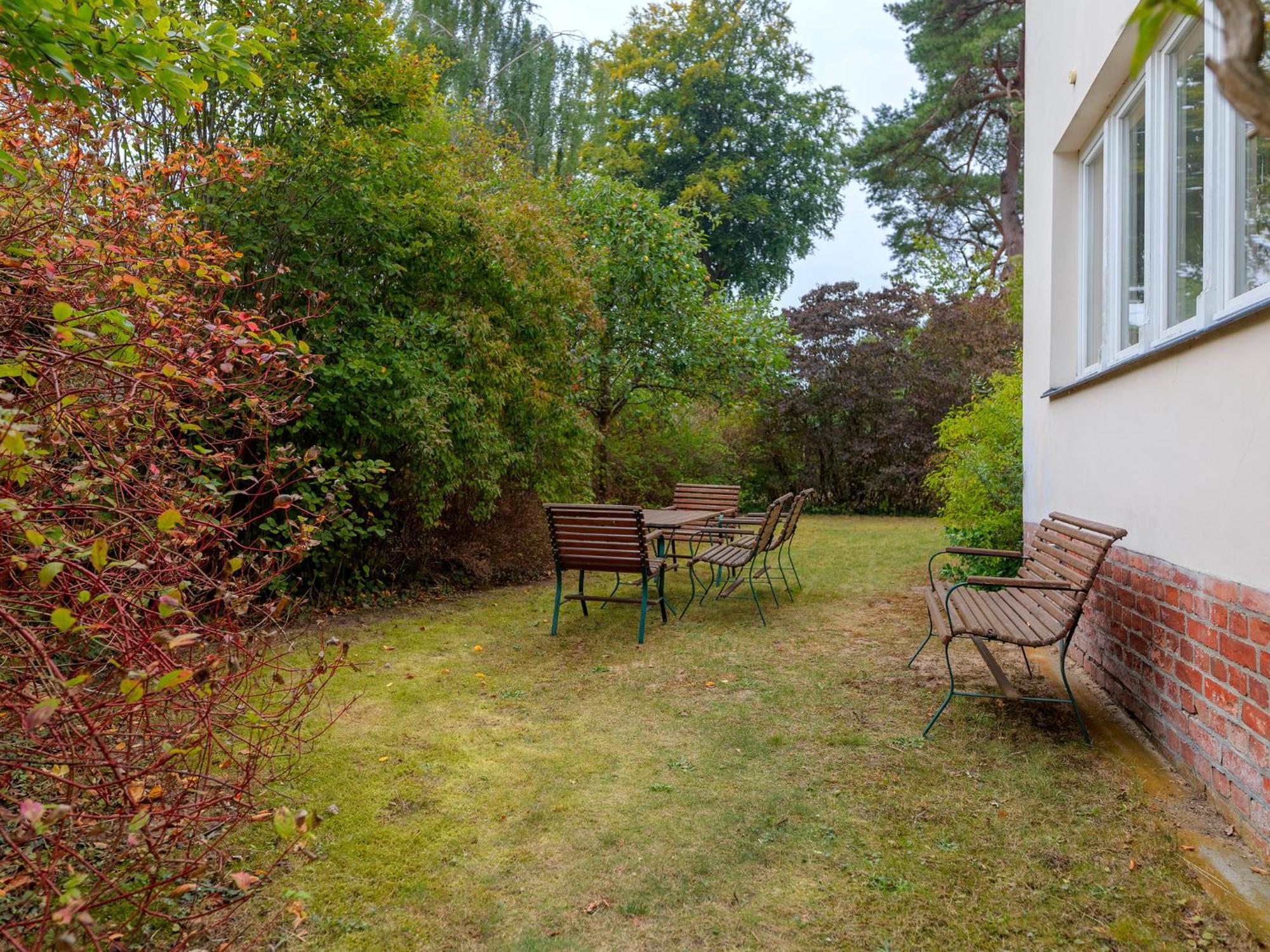 Villa Daheim - Fewo 03 Kolpinsee Exterior photo