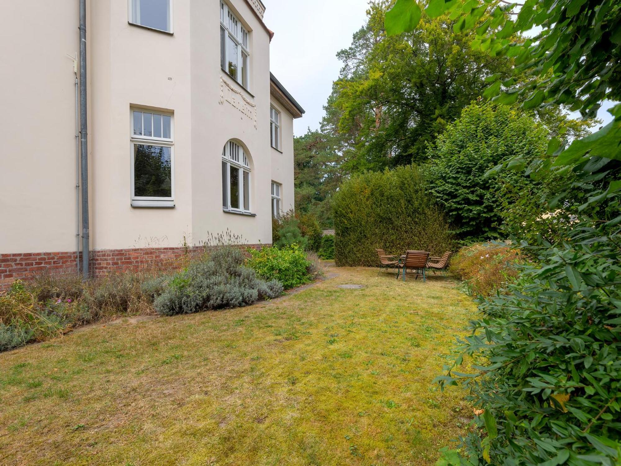 Villa Daheim - Fewo 03 Kolpinsee Exterior photo